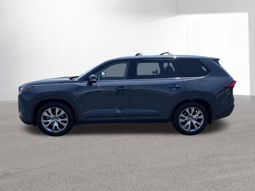 Storm 2024 Toyota Grand Highlander Hybrid LIMITED