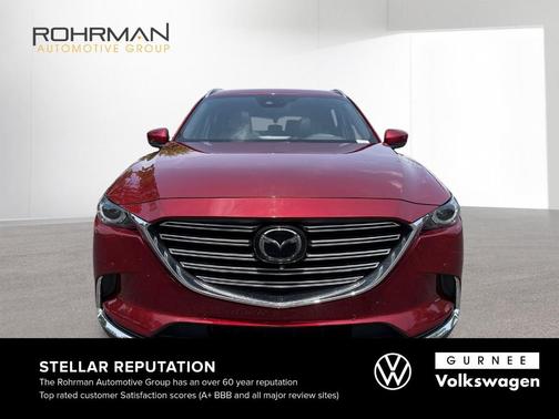 2023 Mazda CX-9 Grand Touring