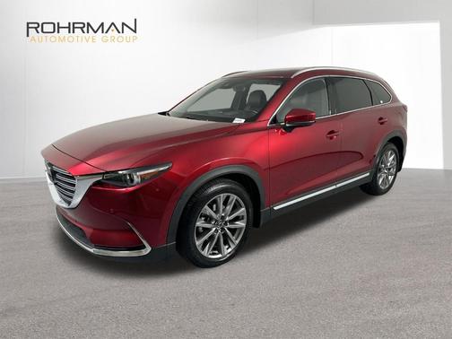 2023 Mazda CX-9 Grand Touring