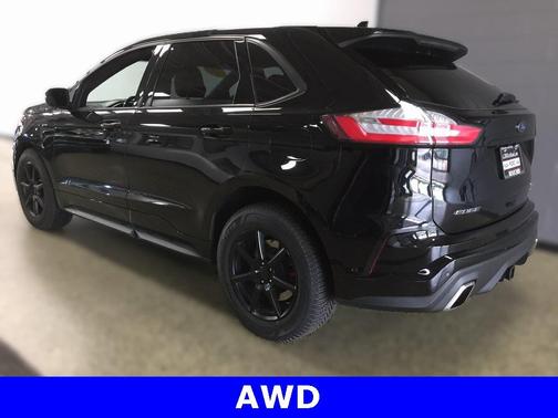 2019 Ford Edge ST