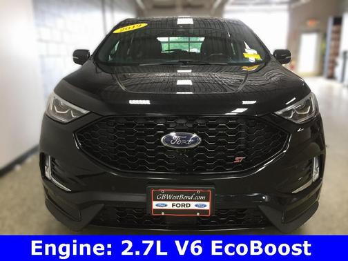 2019 Ford Edge ST