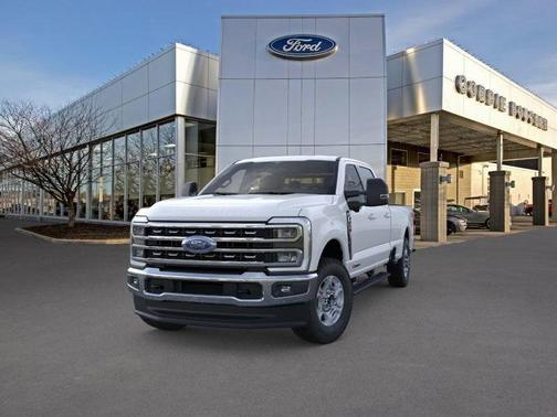 2026 Ford F-250 XLT