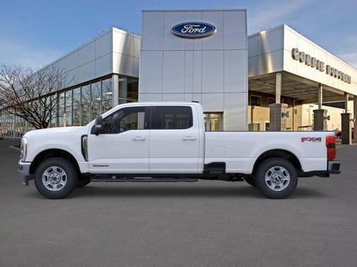 2026 Ford F-250 XLT