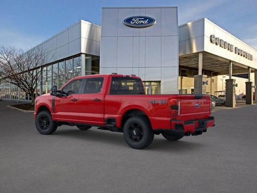 2026 Ford F-350 XL
