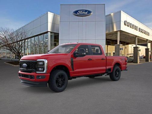 2026 Ford F-350 XL