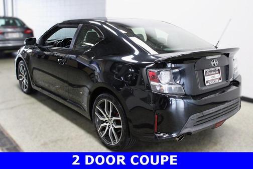 2015 Scion tC Base