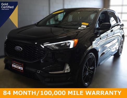 2023 Ford Edge ST Line