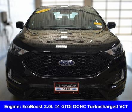 2023 Ford Edge ST Line