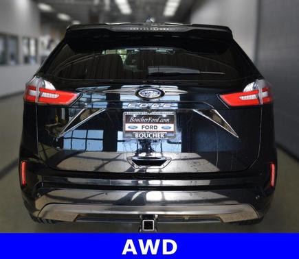 2023 Ford Edge ST Line