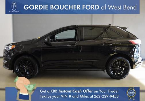 2023 Ford Edge ST Line