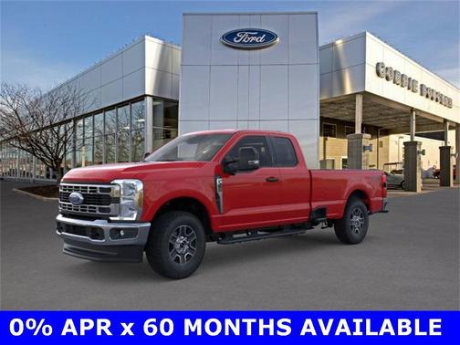 2025 Ford F-350 XLT