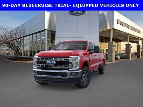 2025 Ford F-350 XLT