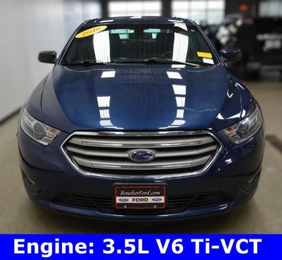 2016 Ford Taurus SEL