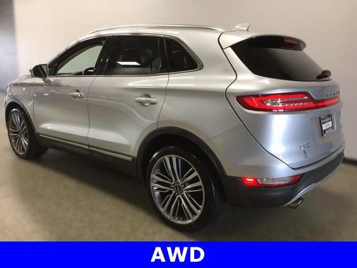2016 Lincoln MKC Reserve