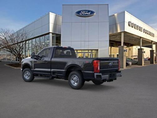 2026 Ford F-250 XL
