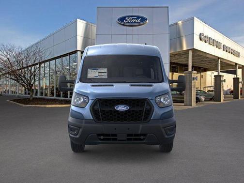 2026 Ford Transit-250 148 WB Medium Roof Cargo