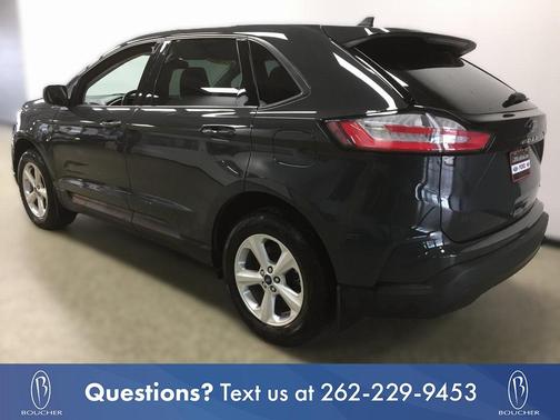 2021 Ford Edge SE