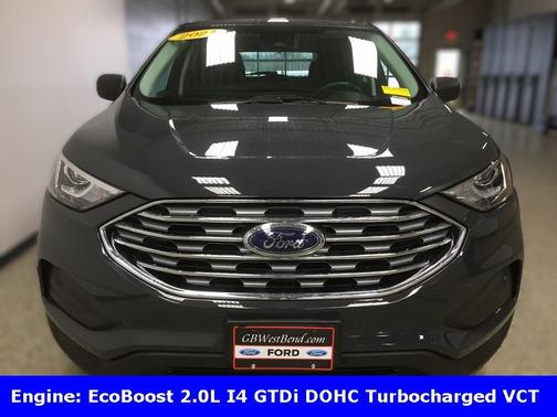 2021 Ford Edge SE