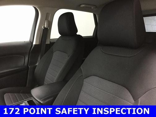 2021 Ford Edge SE