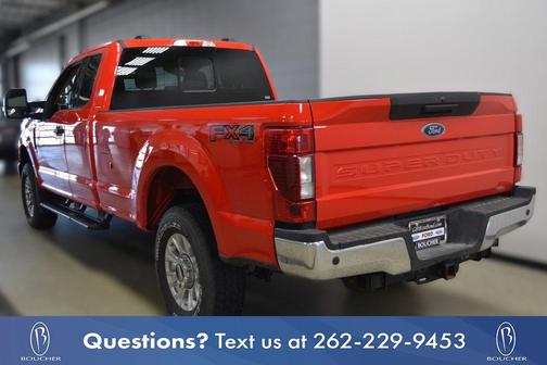 2020 Ford F-350 XLT
