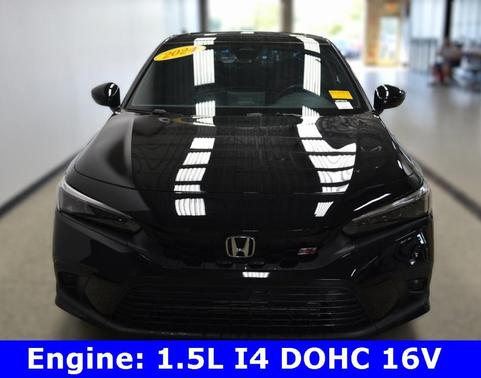 2024 Honda Civic Si Base