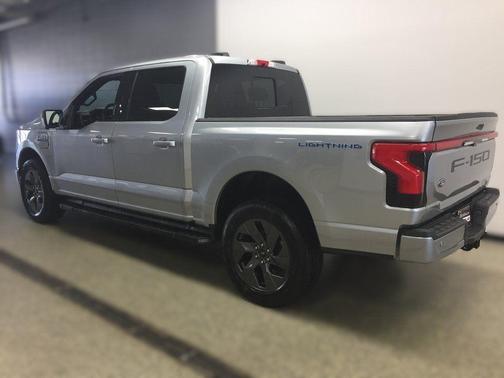 2023 Ford F-150 Lightning LARIAT