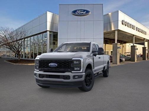 2025 Ford F-250 XL