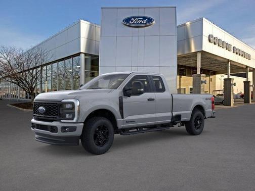 2025 Ford F-250 XL