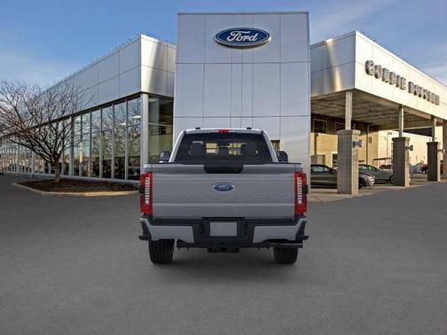 2025 Ford F-250 XL