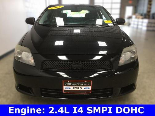 2009 Scion tC