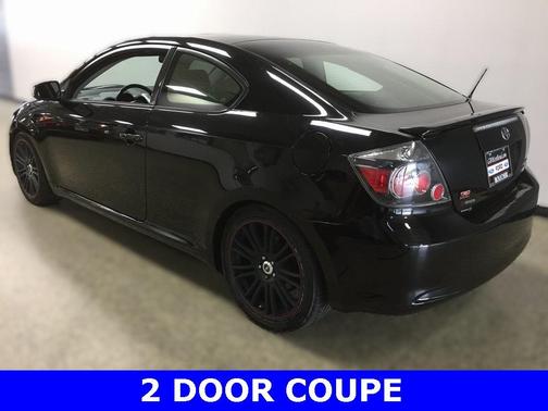 2009 Scion tC