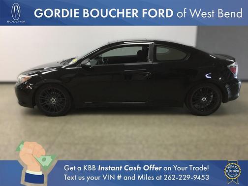 2009 Scion tC