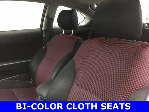 2009 Scion tC