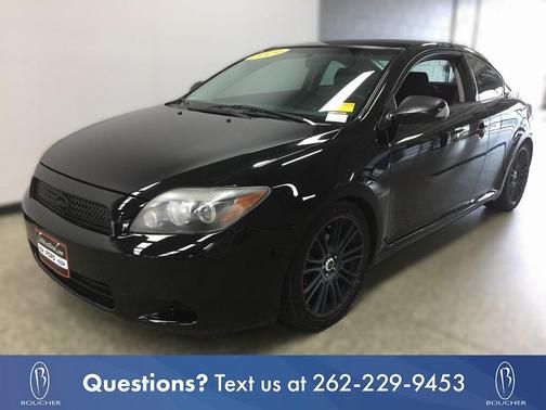 2009 Scion tC