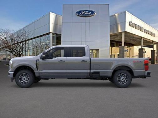 2026 Ford F-350 Lariat Super Duty