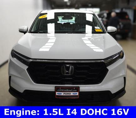 2023 Honda CR-V LX