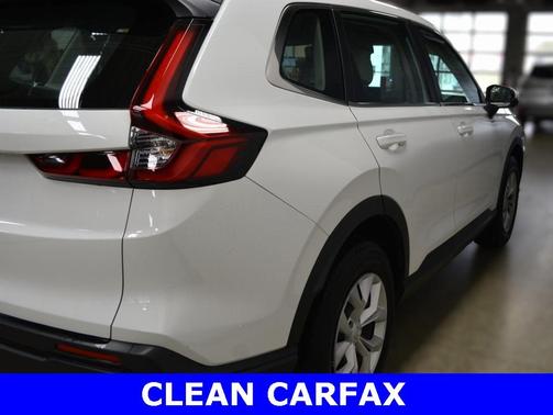 2023 Honda CR-V LX