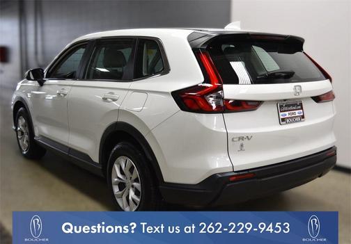 2023 Honda CR-V LX