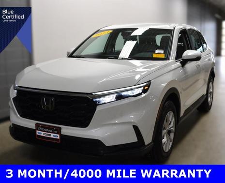 2023 Honda CR-V LX