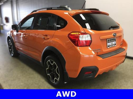2014 Subaru XV Crosstrek 2.0i Premium