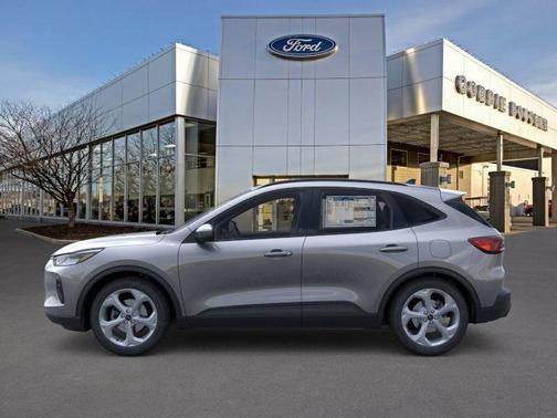 2026 Ford Escape ST-Line Select