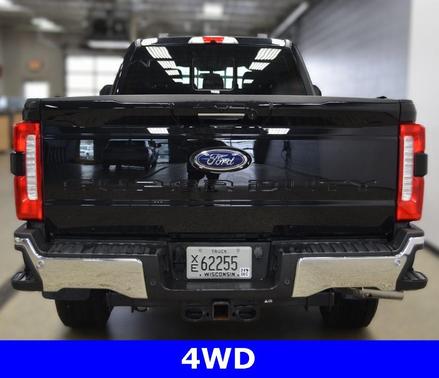 2024 Ford F-250 Lariat