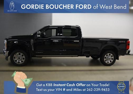 2024 Ford F-250 Lariat