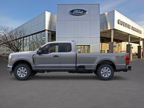 2025 Ford F-250 XLT