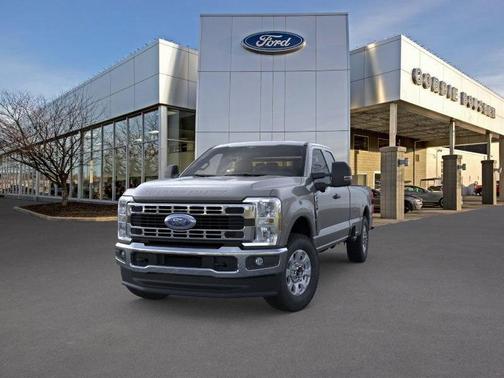2025 Ford F-250 XLT