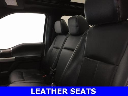 2022 Ford F-350 Lariat Super Duty