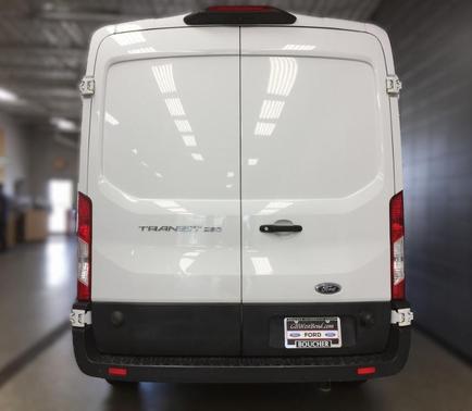 2019 Ford Transit-250 148 WB Medium Roof Cargo