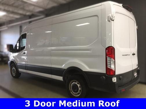 2019 Ford Transit-250 148 WB Medium Roof Cargo