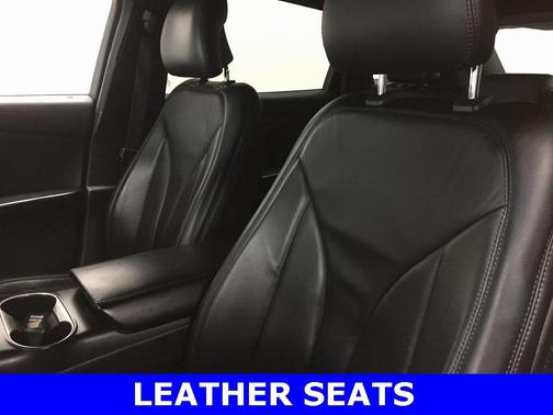 2018 Lincoln MKX Select