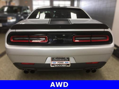 2020 Dodge Challenger GT